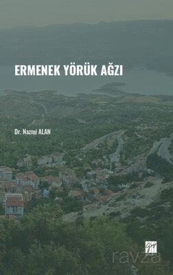 Ermenek Yörük Ağzı - 1