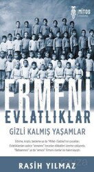Ermeni Evlatlıklar - Mitos Yayınları