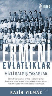Ermeni Evlatlıklar - 1