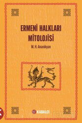 Ermeni Halkları Mitolojisi - Kabalcı Yayınları
