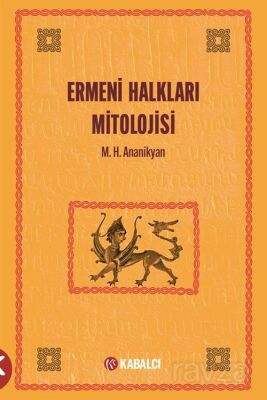 Ermeni Halkları Mitolojisi - 1