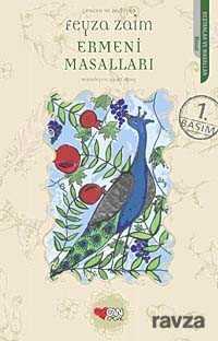 Ermeni Masalları - Can Çocuk Yayınları