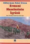 Ermeni Meselesinin İçyüzü - Temel Yayınları