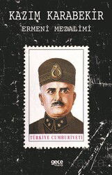 Ermeni Mezalimi - Gece Kitaplığı