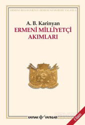 Ermeni Milliyetçi Akımları - Kaynak Yayınları