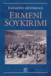 Ermeni Soykırımı - İletişim Yayınları