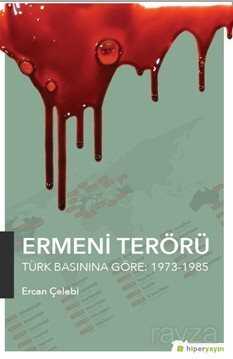 Ermeni Terörü - 1