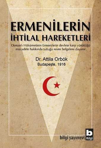 Ermenilerin İhtilal Hareketleri - 1