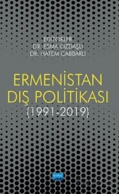 Ermenistan Dış Politikası (1991-2019) - 1