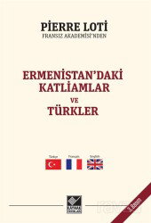 Ermenistan'daki Katliamlar ve Türkler - Kaynak Yayınları