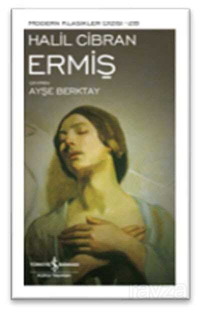 Ermiş - İş Bankası Yayınları