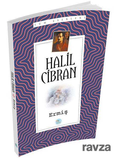 Ermiş - Maviçatı Yayınları