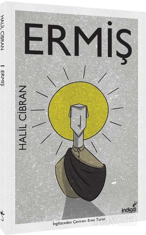 Ermiş - İndigo Kitap