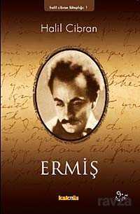 Ermiş - Kaknüs Yayınları