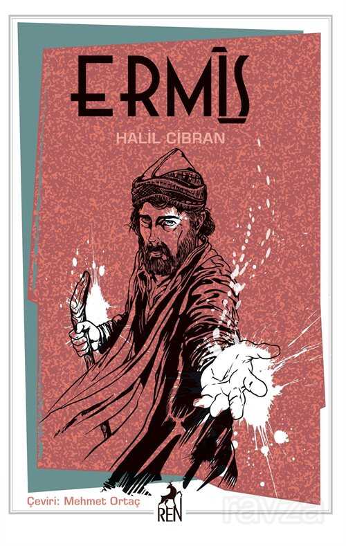 Ermiş - Ren Kitap
