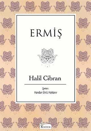 Ermiş (Bez Ciltli) - Koridor Yayıncılık