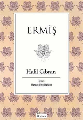 Ermiş (Bez Ciltli) - 1