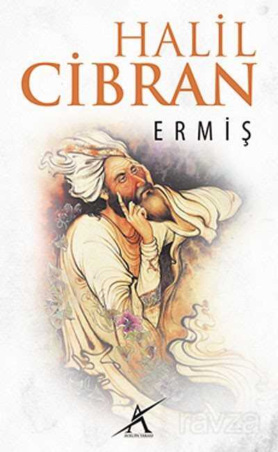 Ermiş (Cep Boy) - Avrupa Yakası Yayınları