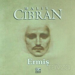 Ermiş (Cep Boy) - Anahtar Kitaplar Yayınevi