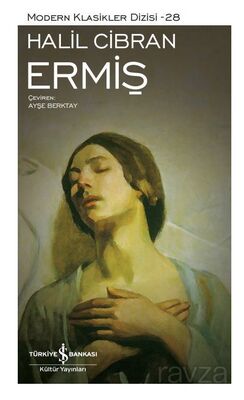 Ermiş (Ciltli) - 1