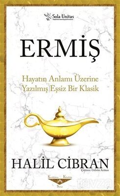 Ermiş - Kısaltılmış Klasikler Serisi - 1