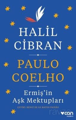 Ermiş'in Aşk Mektupları: Halil Cibran - Haskell Yazışmaları 1909-1924 - 1