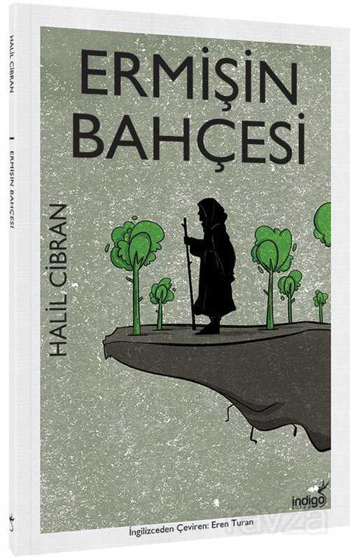 Ermiş'in Bahçesi - İndigo Kitap