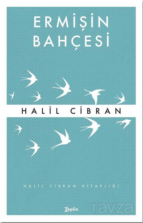 Ermişin Bahçesi - Zeplin