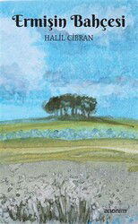 Ermişin Bahçesi - Anonim Yayıncılık