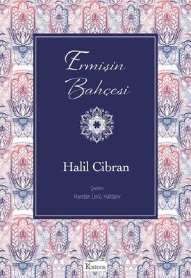 Ermişin Bahçesi (Bez Cilt) - 1