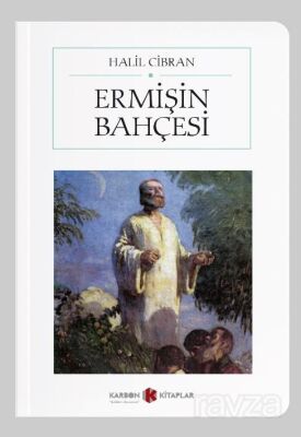 Ermiş'in Bahçesi (Cep Boy) (Tam Metin) - 1