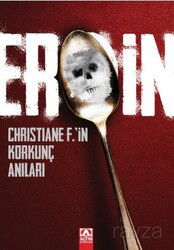 Eroin - Altın Kitaplar