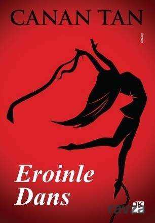 Eroinle Dans - Doğan Kitapçılık