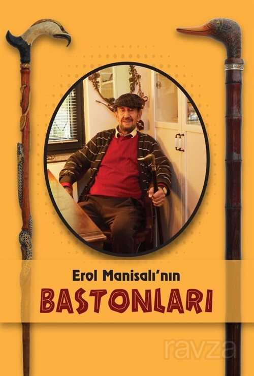 Erol Manisalı'nın Bastonları - Der Yayınları