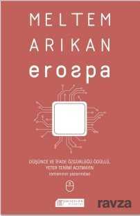 Erospa - Akılçelen Kitaplar