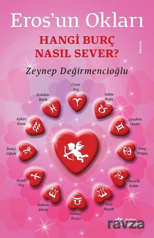 Eros'un Okları - Doğan Novus