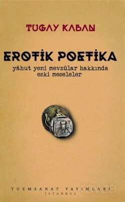 Erotik Poetika - 1