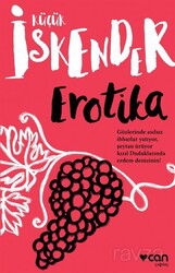 Erotika - Can Yayınları
