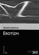 Erotizm (Kültür Kitaplığı-74) - 2