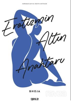 Erotizmin Altın Anahtarı - 1