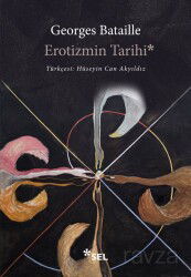 Erotizmin Tarihi - Sel Yayınları