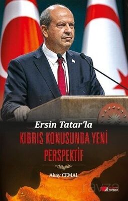 Ersin Tatar'la Kıbrıs Konusunda Yeni Perspektif - 1