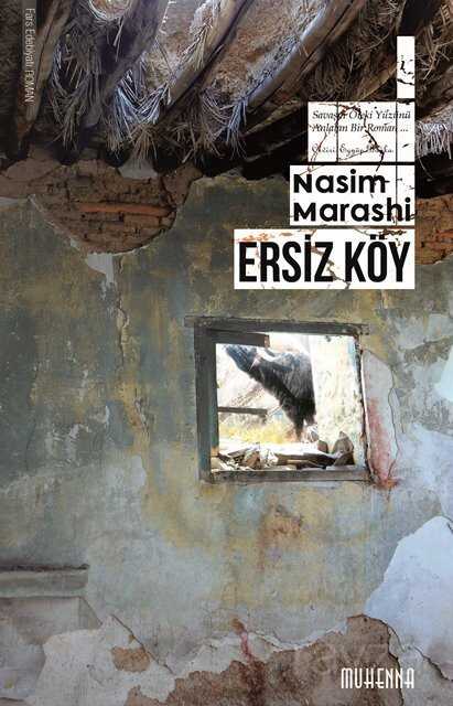 Ersiz Köy - Muhenna