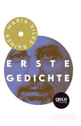 Erste Gedichte - Gece Kitaplığı