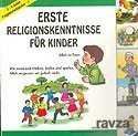 Çocuklara Dini Kavramlar (Almanca) (2-5 Yaş) (Kod: 161) - 1