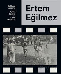 Ertem Eğilmez - İstanbul Büyük Şehir Belediyesi (Kültür A.Ş.) Yay.