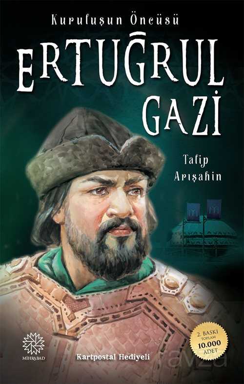 Ertuğrul Gazi - Mihrabat Yayınları
