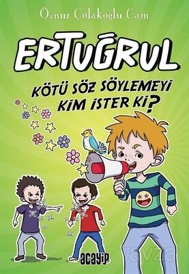 Ertuğrul / Kötü Söz Söylemeyi Kim İster ki? - 1