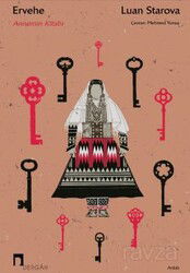 Ervehe - Dergah Yayınları