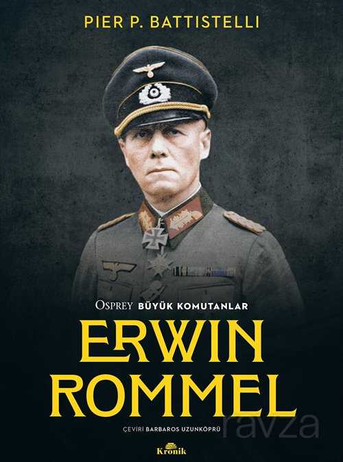 Erwin Rommel - 1